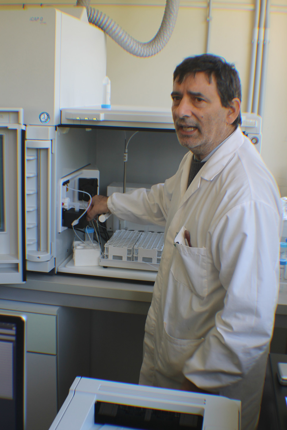 agraria laboratories