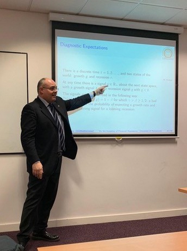 Law Economics and Human Sciences
