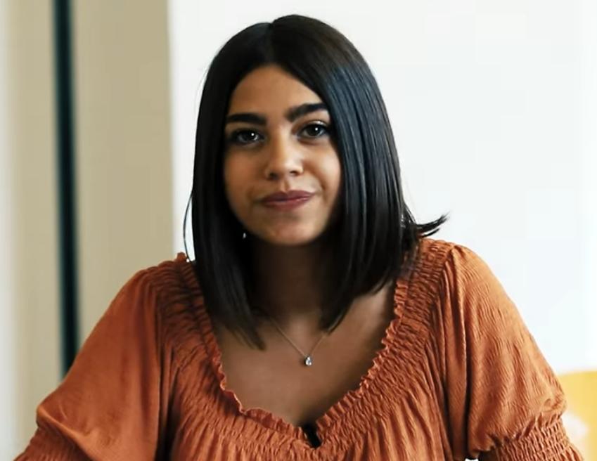 Noemi Quattrone Alumni