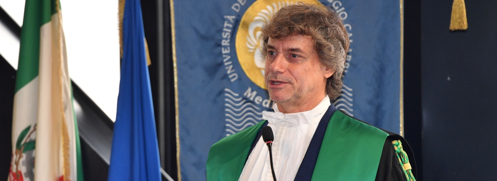Alberto Angela
