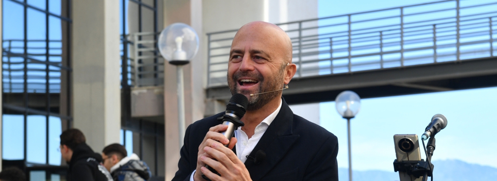 Luca Abete