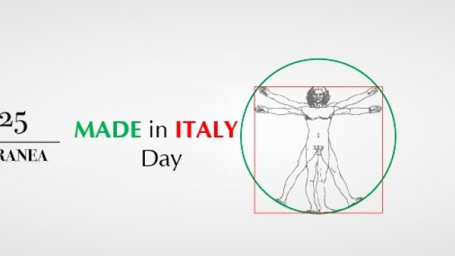Made in Italy Day