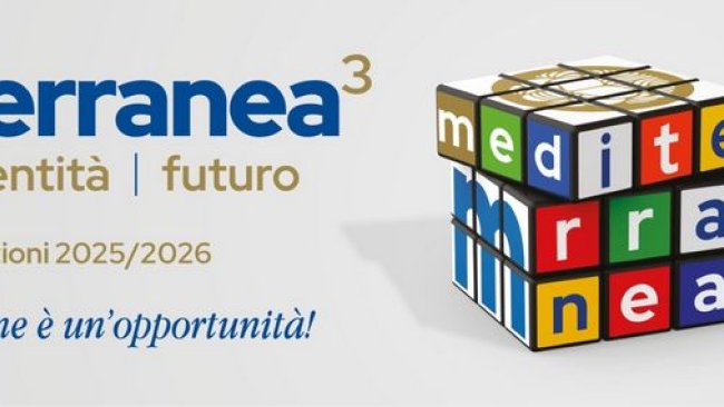 Mediterranea offerta formativa