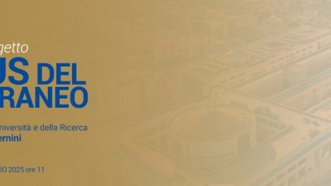 Campus Mediterraneo