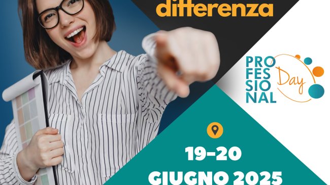 Orientamento Job