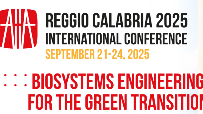 International conference biosystems