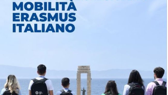 Erasmus Italiano 2025/2026