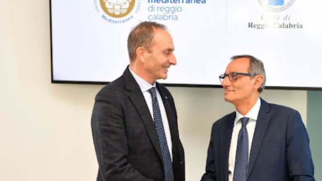 Convenzione azienda agricola 2026 comune RC - Agreement Agriculture Company - Municipality RC 2026