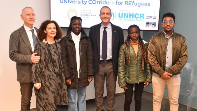 UNICORE 2026 - Unhcr