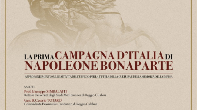 Seminario Napoleone - Seminar Napoleone