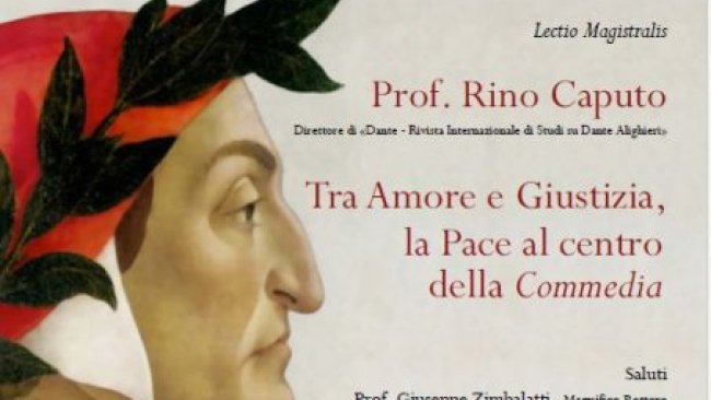 Lectura Dantis