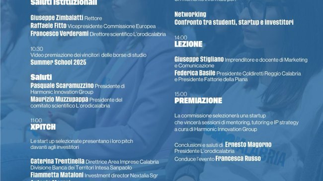 Locandina XPitch_ UniRC 20_05_2026