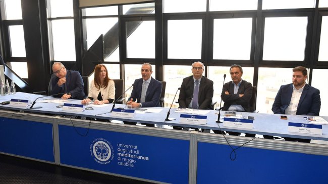Educational offer 2026 2027 - Offerta formativa