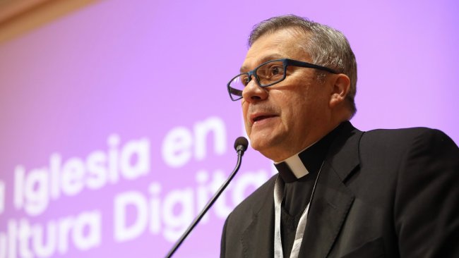 "Magnifica Humanitas" Conference: A Dialogue on Pope Leo XIV's First Encyclical - Enciclica