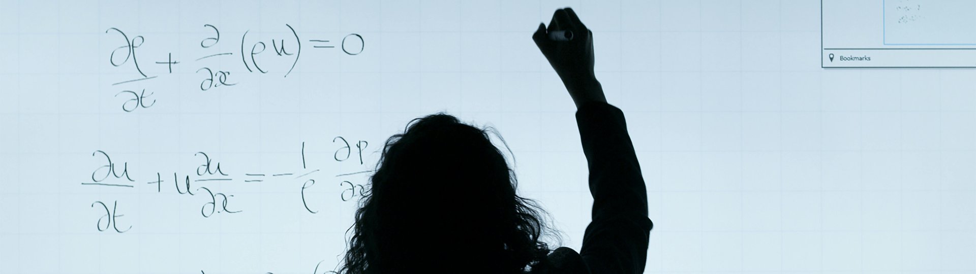 visiting, studiare, insegnare
