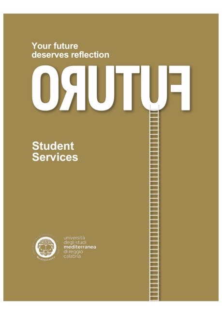 University Services