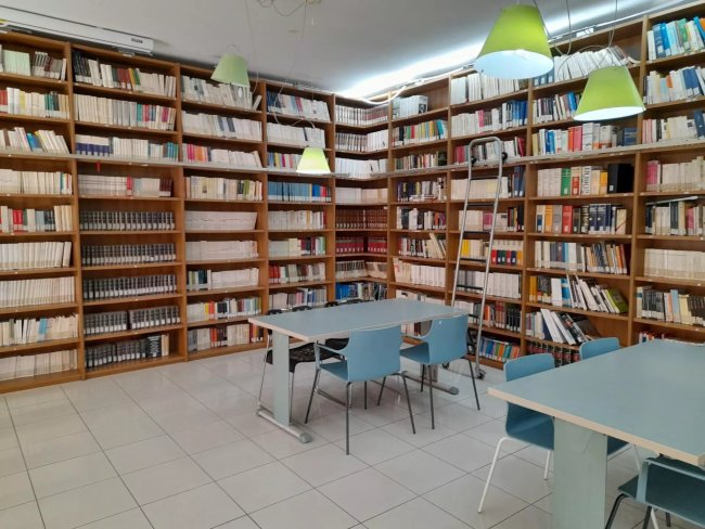 Biblioteca