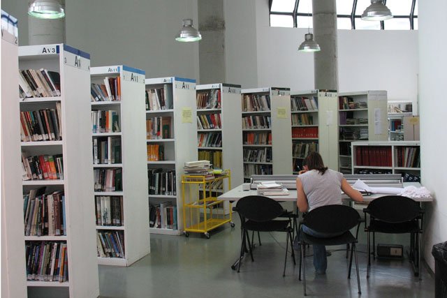 Biblioteca