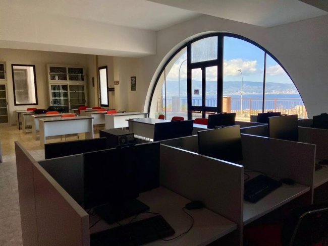 Biblioteca