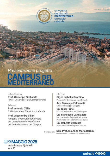 Campus Mediterraneo