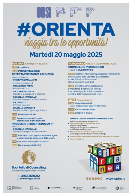 Orientamento
