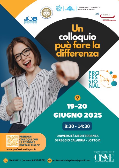 Orientamento Job