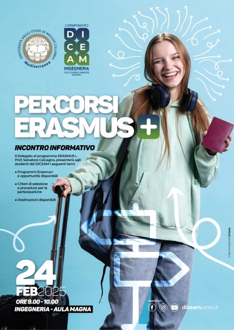 erasmus days 