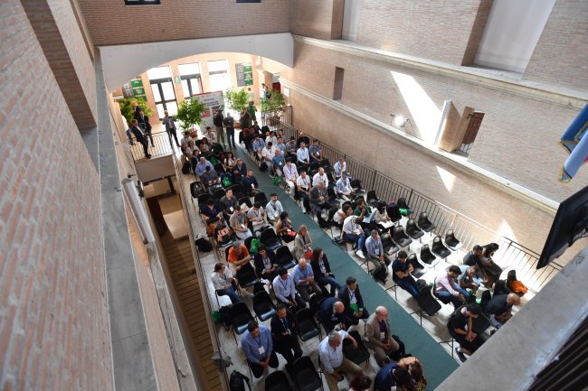 International Conference Agriculture