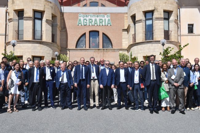 International Conference Agriculture