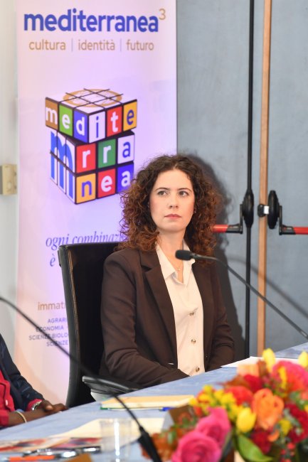 Inaugurazione anno accademico 2025/2026, Laurea Honoris causa Padre Benati - Inauguration academic year 2025/2026