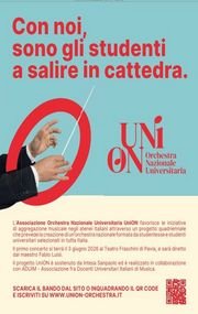 National University Orchestra (UniON)