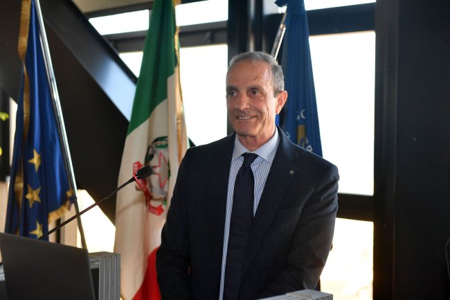 Trasparency Day 2025 - Giornata della Trasparenza 2025