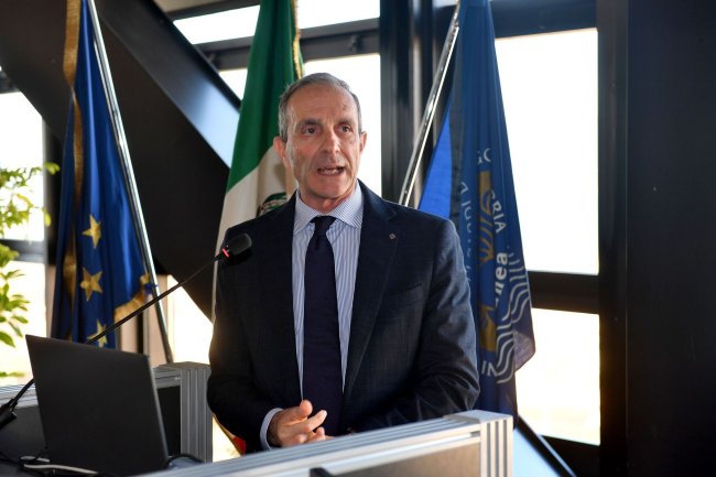 Trasparency Day 2025 - Giornata della Trasparenza 2025