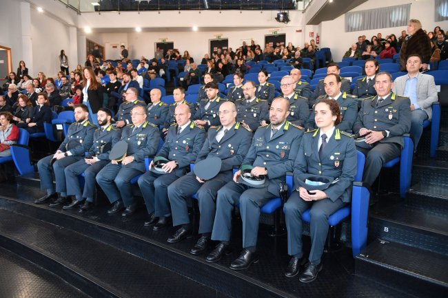 Trasparency Day 2025 - Giornata della Trasparenza 2025