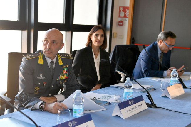 Trasparency Day 2025 - Giornata della Trasparenza 2025