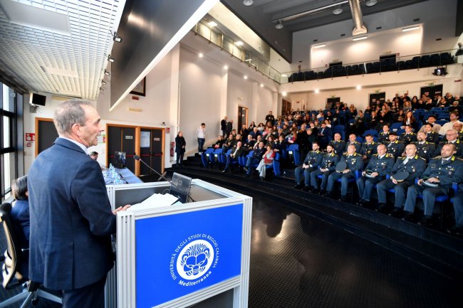 Trasparency Day 2025 - Giornata della Trasparenza 2025