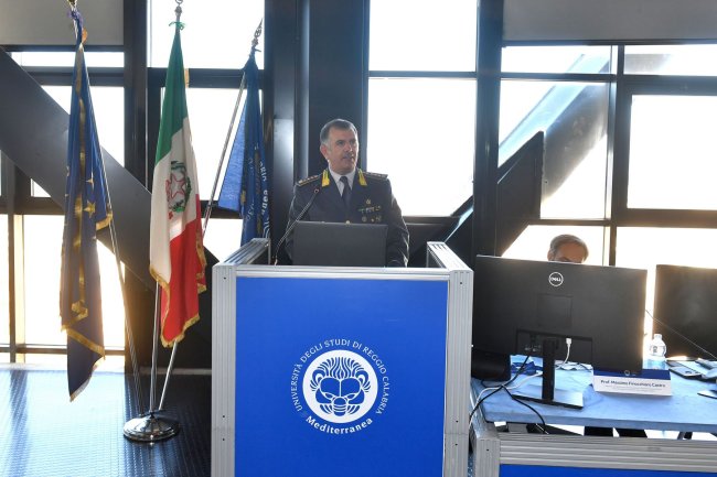 Trasparency Day 2025 - Giornata della Trasparenza 2025