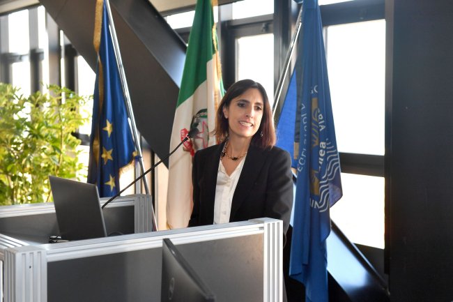 Trasparency Day 2025 - Giornata della Trasparenza 2025