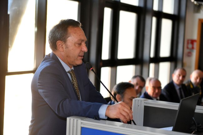 Trasparency Day 2025 - Giornata della Trasparenza 2025