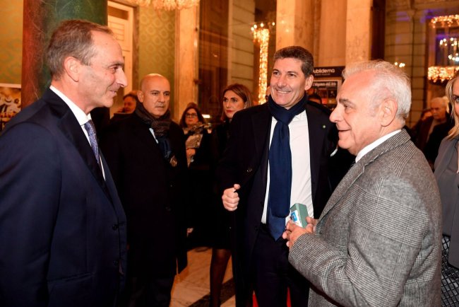 Christmas concert 2025 - Concerto di natale 2025