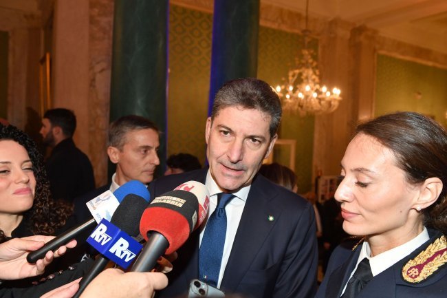 Christmas concert 2025 - Concerto di natale 2025