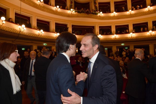 Christmas concert 2025 - Concerto di Natale 2025