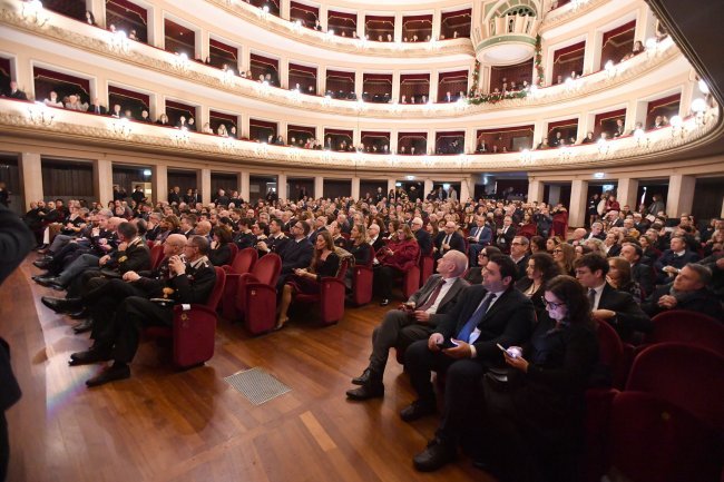 Christmas concert 2025 - Concerto di Natale 2025