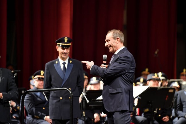 Christmas concert 2025 - Concerto di Natale 2025