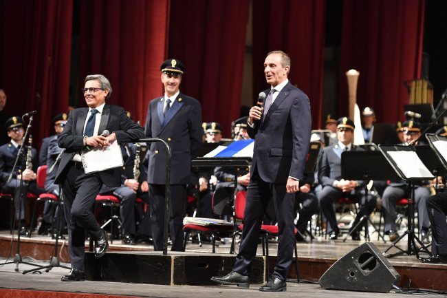 Christmas concert 2025 - Concerto di Natale 2025