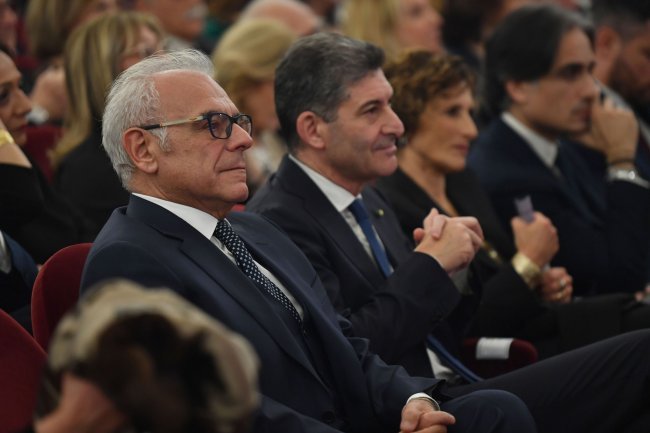 Christmas concert 2025 - Concerto di Natale 2025