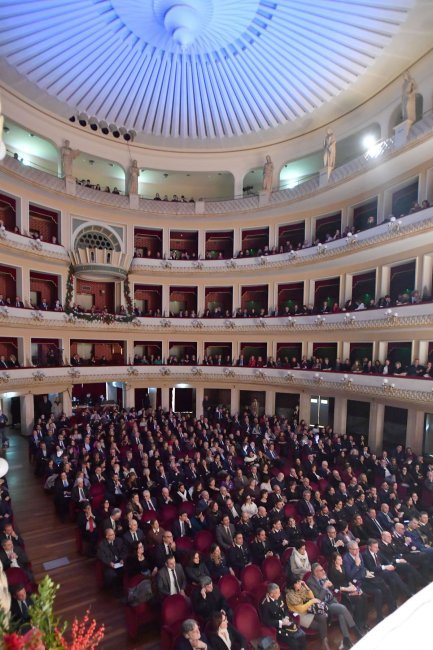 Christmas concert 2025 - Concerto di Natale 2025