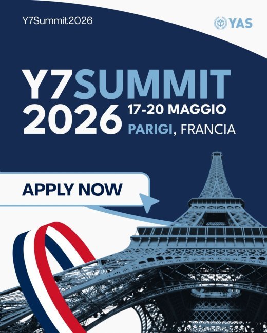 G7 Summit - Y7 Summit 2026