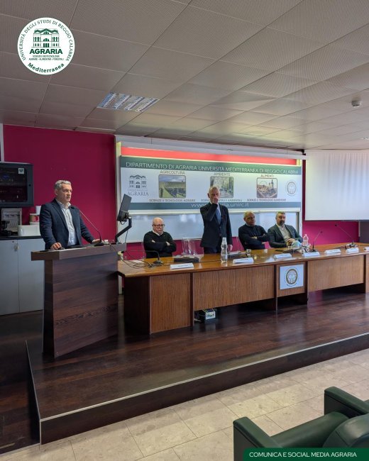 Agriculture , Agraria , Foreste "Forests: a heritage to be known and valued"