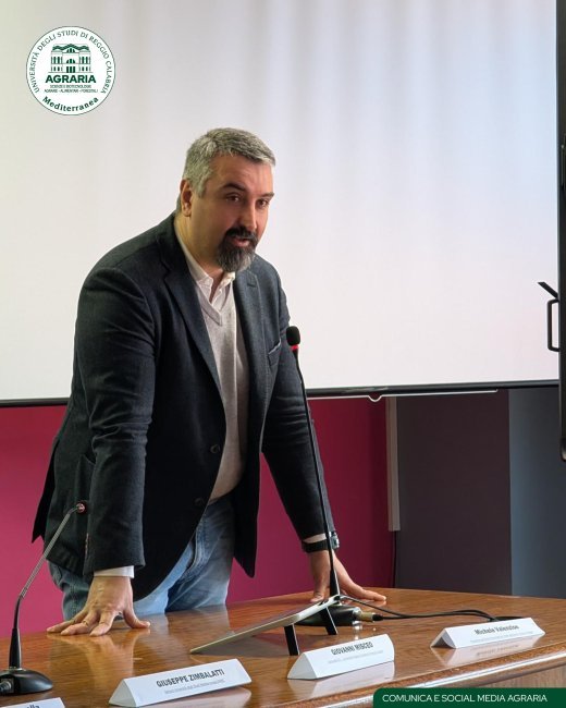 Agriculture , Agraria , Foreste "Forests: a heritage to be known and valued"